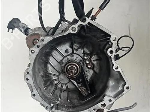Used Gearbox KIA SPORTAGE SUV (K00) 2.0 TD 4WD (83 hp) 23923439