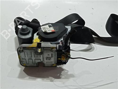 Front left seatbelt MERCEDES-BENZ E-CLASS (W210) E 220 CDI (210.006) | BP23914080I26 