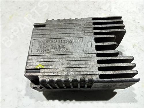 Elektronisk modul MERCEDES-BENZ A-CLASS (W168) A 170 CDI (168.009, 168.109) (95 hp) 23921085