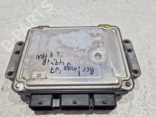 Electronic module CITROËN BERLINGO / BERLINGO FIRST MPV (MF_, GJK_, GFK_) 1.6 HDI 75 (MF9HW, GJ9HWC, GF9HWC, GN9HWC) | BP29876165M83