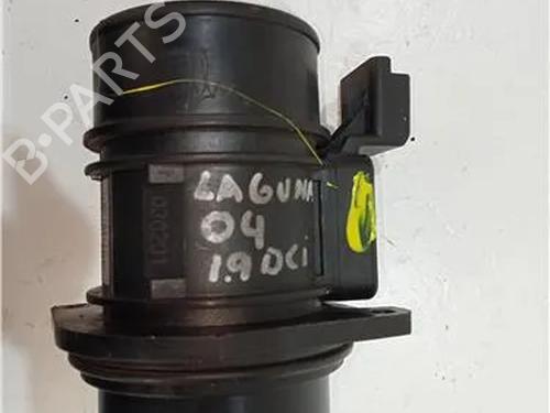 Used Mass air flow sensor RENAULT LAGUNA I (B56_, 556_) 2.0 (109 hp) 23911037