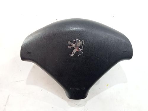 Used Driver airbag PEUGEOT 307 (3A/C) 2.0 HDi 90 (90 hp) 26929948