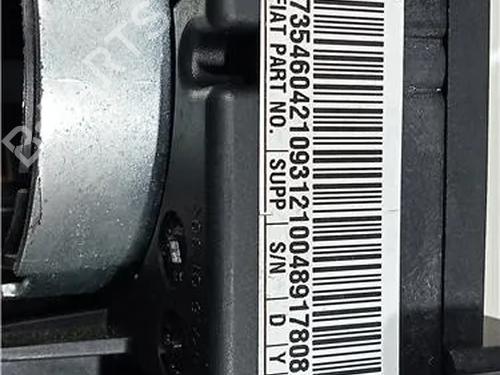 Switch CITROËN NEMO Box Body/MPV (AA_) 1.4 HDi | BP23922026I30 