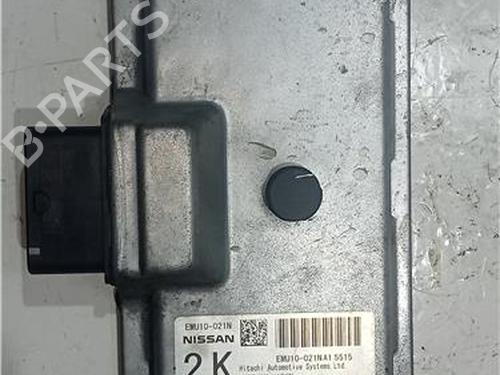 Used Gearbox control unit NISSAN JUKE (F15) 1.5 dCi (110 hp) 23914781