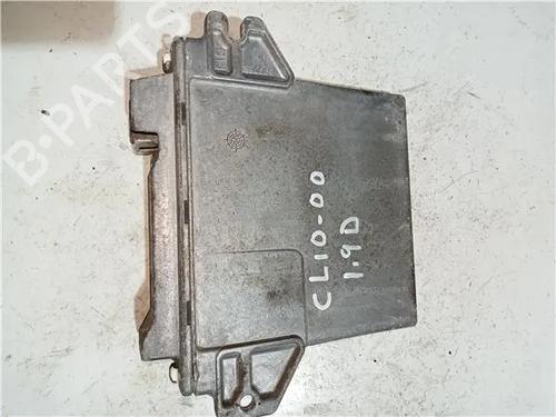 Elektronisk modul RENAULT CLIO II (BB_, CB_) 1.9 D (B/CB0E, BB0J) | BP23930018M83 