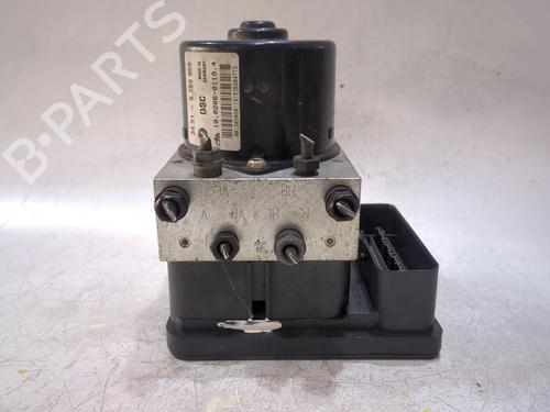 Used ABS pump BMW 3 Coupe (E46) [1998-2006]  27860145