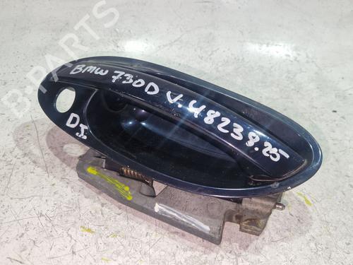 Other BMW 7 (E65, E66, E67) 730 Ld | BP34124683O1  - Image 6
