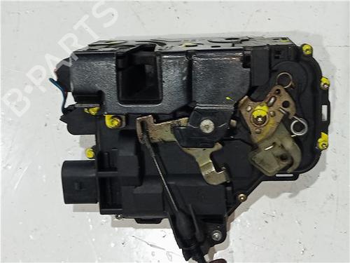 Front left lock SEAT TOLEDO II (1M2) 1.9 TDI | BP23914172C98 