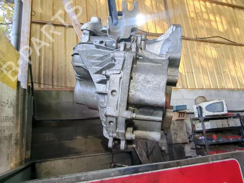 Gearbox CHEVROLET CRUZE (J300) 2.0 CDI | BP29634916M3 