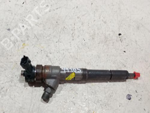 Used Injector DACIA DOKKER MPV (KE_) 1.5 dCi (KEAJ, KEAH) (90 hp) 27191211