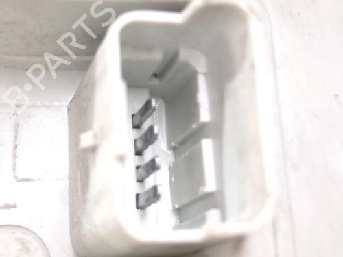 Left taillight RENAULT MEGANE II (BM0/1_, CM0/1_)  | BP28530175C34