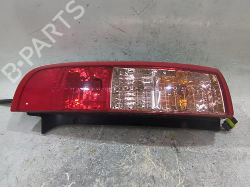 Used Left taillight TATA INDIGO MARINA (4_V2) 1.4 (85 hp) 29477793