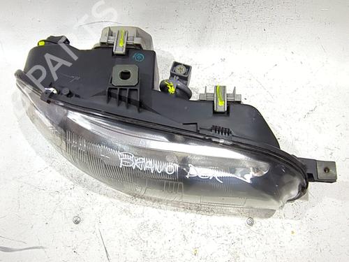 Right headlight FIAT BRAVA (182_) 1.4 12 V (182.BA) | BP28717285C29 