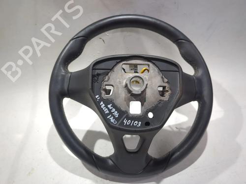 Steering wheel OPEL ASTRA K (B16) 1.6 CDTi (68) | BP23903244C49 