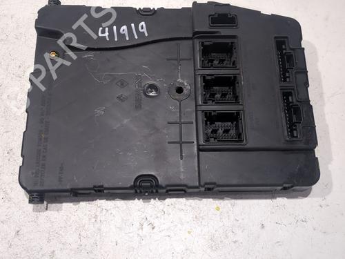 Used Electronic module RENAULT GRAND SCÉNIC II (JM0/1_) 2.0 (135 hp) 24196642