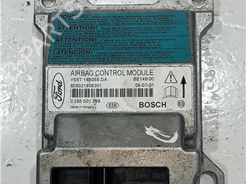 Calculateur Airbags FORD KA (RB_) 1.3 i (50 hp) 23914714