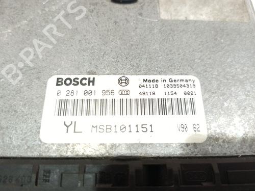 Electronic module ROVER 45 I Hatchback (RT) 2.0 iDT | BP37088902M83 - Image 2
