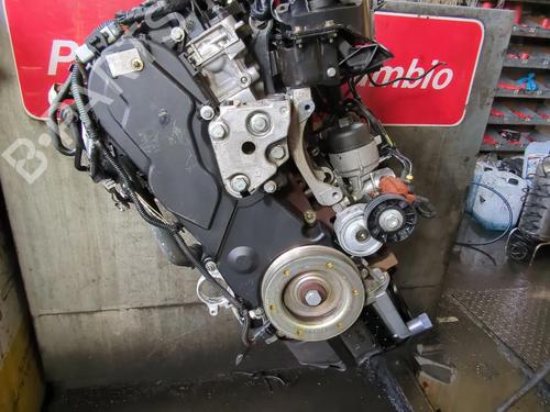 Used Engine PEUGEOT 407 (6D_) 2.0 HDi 135 (6DRHRH, 6DRHRE, 6DRHRG, 6DRHRJ) (136 hp) 28694546