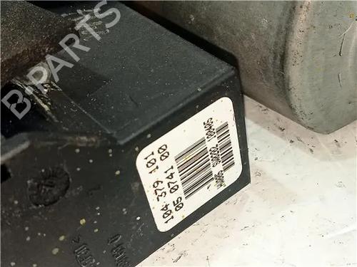 Left front window motor SEAT IBIZA III (6L1) 1.9 TDI | BP23911237E21