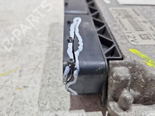 Elektronisk modul ALFA ROMEO 147 (937_) 1.9 JTDM 8V (937.AXD1A, 937.AXU1A, 937.BXU1A) | BP30830397M83 