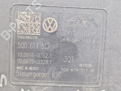 ABS pump SEAT LEON ST (5F8) 1.6 TDI 4Drive | BP30385078M43 