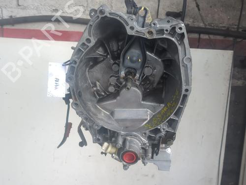 Used Gearbox CITROËN XSARA (N1) 1.9 D (70 hp) 29006208
