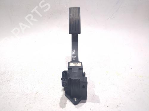 Pedal für KIA SORENTO I (JC) 2.5 CRDi (170 hp) 23927858