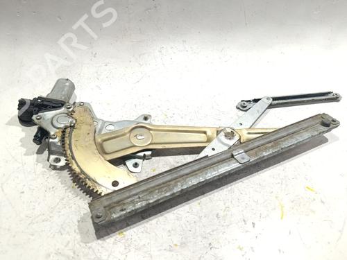 Front left window mechanism SUZUKI SWIFT III (MZ, EZ) | BP39950151C22 - Image 4
