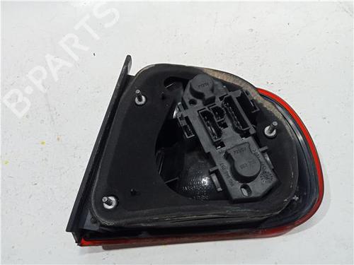 Left taillight SEAT TOLEDO II (1M2) 1.9 TDI | BP23916987C34 