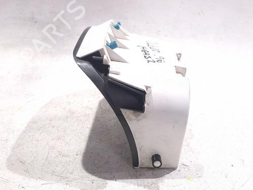 Instrument cluster SEAT TOLEDO I (1L2) 1.9 TD | BP30777152C47