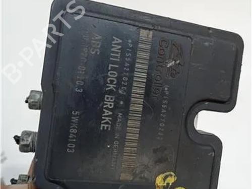 ABS pump FORD FOCUS II Saloon (DB_, FCH, DH) 2.0 TDCi | BP23932358M43 