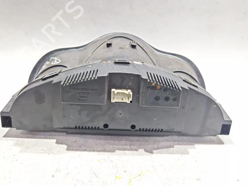 Instrument cluster MERCEDES-BENZ C-CLASS (W203) C 200 CDI (203.004) | BP29394010C47 