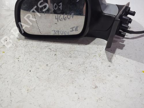 Used Left mirror PEUGEOT 307 Break (3E) 1.6 HDi 110 (109 hp) 23927681
