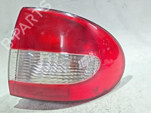 Used Right taillight RENAULT MEGANE I Classic (LA0/1_) 1.9 dCi (LA05, LA1F) (102 hp) 30193064
