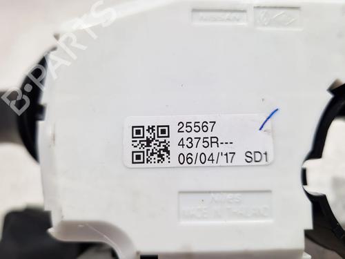 Spak kontakt RENAULT MEGANE IV Hatchback (B9A/M/N_) 1.6 TCe 205 (B9MV) | BP29697403I30 