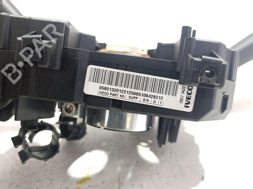 Switch IVECO DAILY V Van 35C15 V, 40C15 V, 45C15 V, 50C15 V, 60C15 V,65C15 V | BP39638251I30  - Image 6