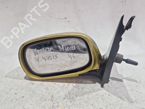 Used Left mirror NISSAN MICRA II (K11) 1.0 i 16V (K11) (54 hp) 30005801