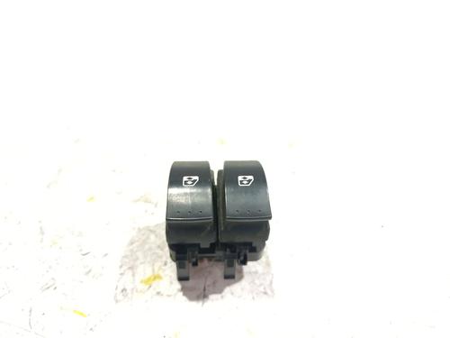 Used Left front window switch Left front window switch RENAULT LAGUNA II (BG0/1_) 1.9 dCi (BG08, BG0G) (120 hp) 40291646 40291646