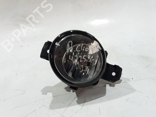Used Left front fog light RENAULT CLIO II (BB_, CB_) 1.2 16V (BB05, BB0W, BB11, BB27, BB2T, BB2U, BB2V, CB05,... (75 hp) 27319660