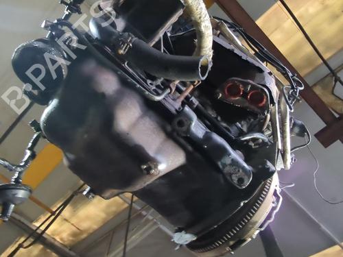 Engine MAZDA 626 V (GF) 2.0 Turbo DI (GFFP) | BP30570671M1