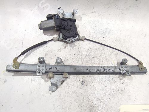 Used Other Other NISSAN NOTE (E12) 1.2 (80 hp) 33605011 33605011