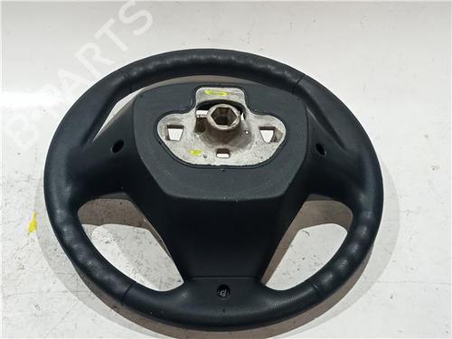 Steering wheel FORD FIESTA VI (CB1, CCN) 1.6 TDCi | BP23913593C49 