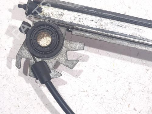 Front right window mechanism SEAT IBIZA II (6K1) 1.9 D | BP25627520C23 