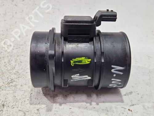 Used Mass air flow sensor NISSAN NOTE (E11, NE11) 1.5 dCi (86 hp) 30684910