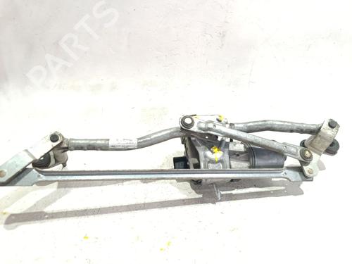 front-wipers-mechanism-audi-a3-8p1-2003-2004-2005-2006-2007-2008-2009-2010-2011-2012-2013-39103069 main image