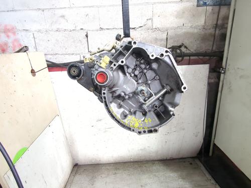 Gearkasse CITROËN SAXO (S0, S1) 1.5 D (57 hp) 32135051