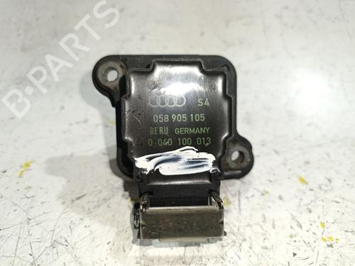 Used Ignition coil Ignition coil AUDI A3 (8L1) 1.8 (125 hp) 40279789 40279789