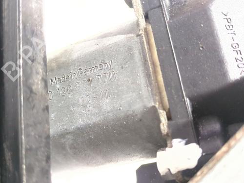 Other FORD MONDEO III Saloon (B4Y) 2.0 TDCi | BP31093008O1 