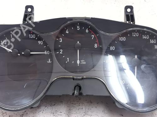 instrument-cluster-seat-altea-5p1-2004-2005-2006-2007-2008-2009-2010-2011-2012-2013-2014-2015-37694815 main image