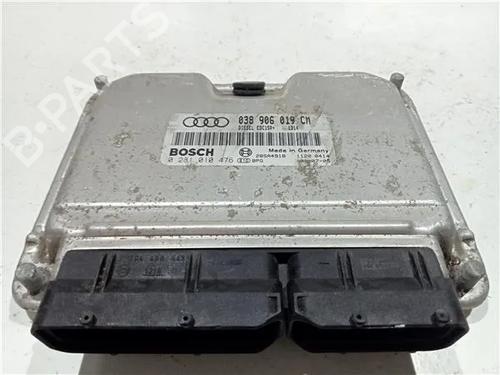 Elektronische module AUDI A3 (8L1) 1.9 TDI | BP23909398M83 